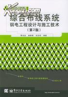 綜合布線系統(tǒng)弱電工程的分類與研究內容