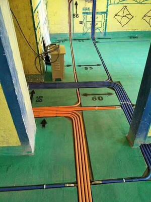 水電安裝是一場(chǎng)“硬仗”，弱電工程設(shè)計(jì)你準(zhǔn)備好了嗎？