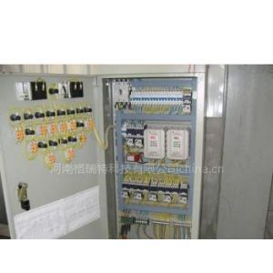 河南鄭州專業(yè)生產(chǎn)制作高低壓配電柜、開關(guān)柜與軟啟動(dòng)柜 一站式電力解決方案