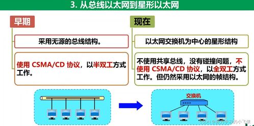 計算機(jī)網(wǎng)絡(luò)基礎(chǔ) 數(shù)據(jù)鏈路層在信息管理與服務(wù)中的關(guān)鍵角色